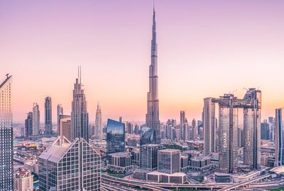 Bir Dubai Masalı Turu Dubai Şehir Turu Ve Abra Geçişi Dahil 4 Gece / 6 Gün Ajet Havayolları ile