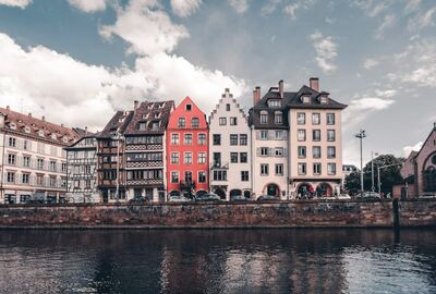 Alsace'li Alpler 2026 Kış (BGY-STR)