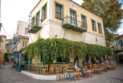 Yılbaşı Midilli Turu İzmir Hareket Tüm Geziler ve Yılbaşı Gala Gecesi dahil 2 Gece 3 Gün Kapı Vizesi İmkanı ile 