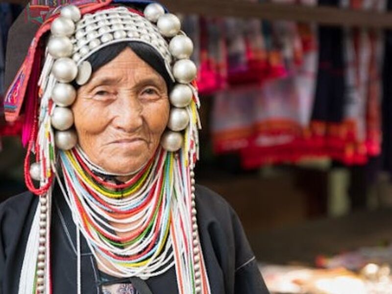 Tayland - Altın Üçgen  & Egzotik Rüya