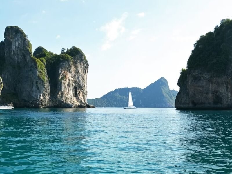 Tayland - Altın Üçgen  & Egzotik Rüya