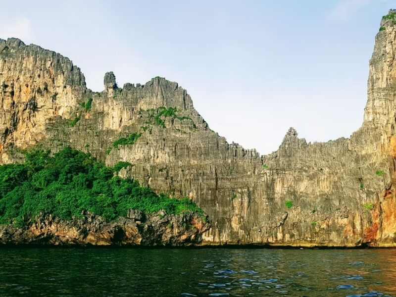 Tayland - Altın Üçgen  & Egzotik Rüya