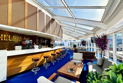 M/V Gemini İle Kuşadası Hareketli Yunan Adaları 4 Gece