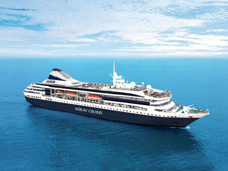 M/V Gemini İle Kuşadası Hareketli Yunan Adaları 3 Gece