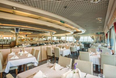 M/V Gemini İle Kuşadası Hareketli Yunan Adaları 3 Gece