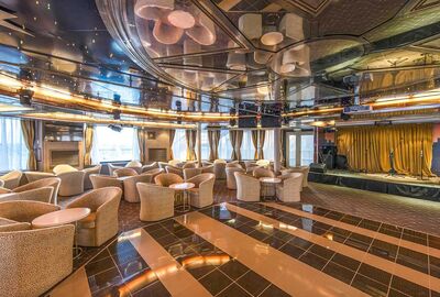 M/V Gemini İle Kuşadası Hareketli Yunan Adaları 3 Gece