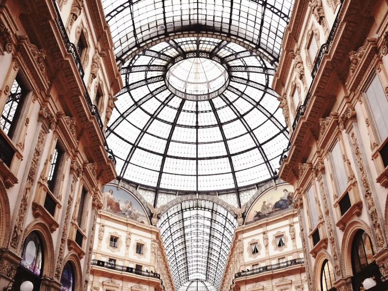 İtalya Serüveni İzmir Kalkışlı Corendon Hava Yolları ile 7 Gece BGY-NAP