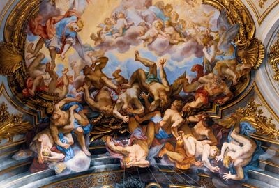 İtalya Serüveni İzmir Kalkışlı Corendon Hava Yolları ile 7 Gece BGY-NAP