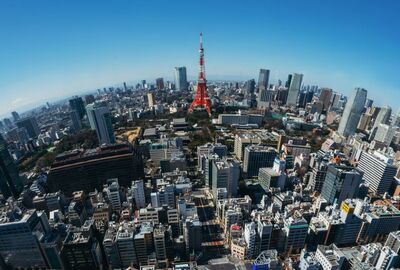 Comfort Japonya Turu Türk Hava Yolları ile 6 gece Ekstra Turlar Dahil ve Çay Seremonisi Dahil NRT-KIX 2026