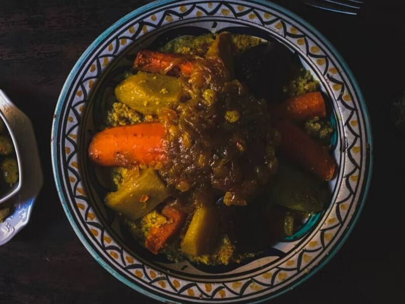 Elegant Fas & Çöl Safari Türk Hava Yolları İle 4 Gece Ekstra Turlar Dahil 