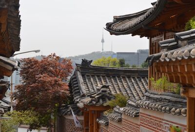 Comfort Japonya & Kore Turu Türk Hava Yolları ile 7 Gece Ekstra Turlar ve Çay Seremonisi Dahil Sakura Dönemi ICN-KIX