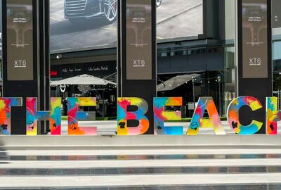 İzmir'den Dubai Turu SunExpress Havayolları ile 4 Gece