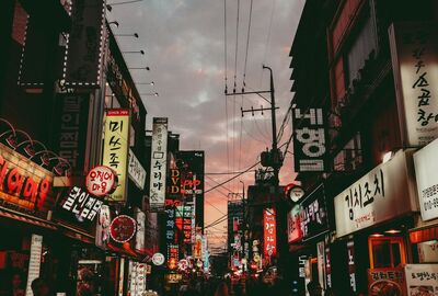 Sakura Dönemi Özel Japonya & Kore Turu Mistik Rotalar V2