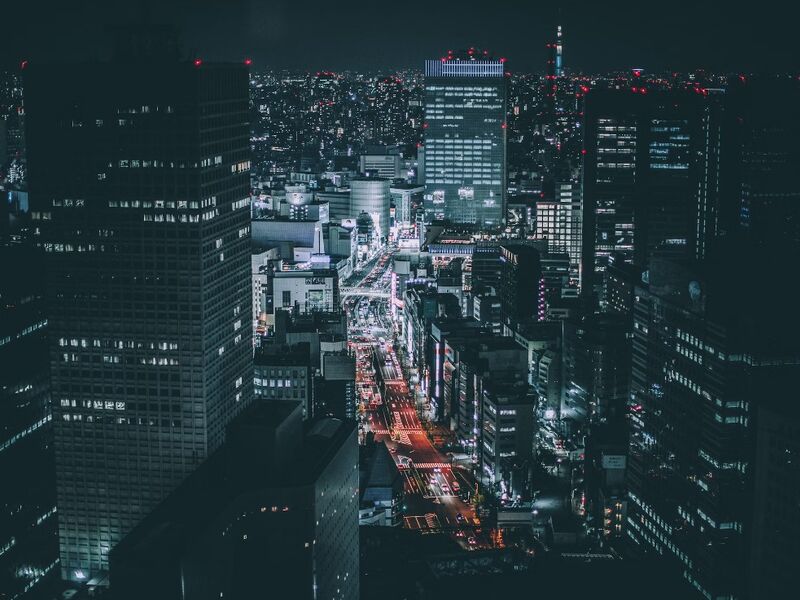 Dolu Dolu Japonya & Kore Turu Mistik Rotalar V2