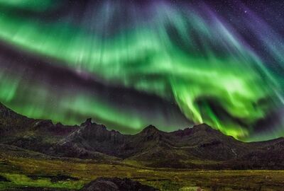 Kuzey`in İncisi & Aurora`nın Büyüsü St. Petersburg & Murmansk – 5 Gece / 6 Gün Türk Hava Yolları ile