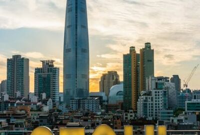 Seul`den Tokyo`ya Büyülü Yolculuk Kore & Japonya Turu Emirates Hava Yolları ile 