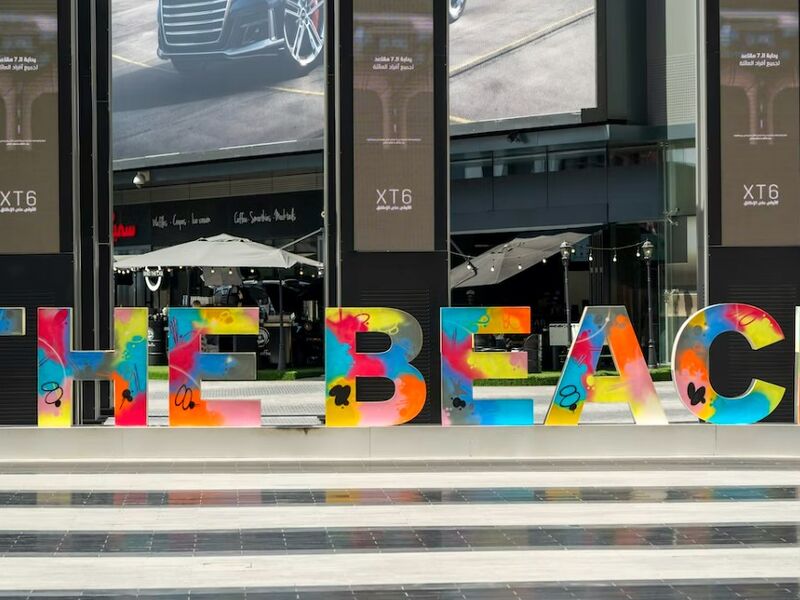 Ankara'dan Vize Dahil Dubai Turu Ajet İle 3 Gece