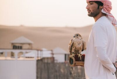 Ankara'dan Vize Dahil Dubai Turu Ajet İle 3 Gece