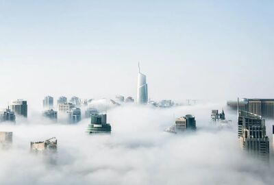 Ankara'dan Vize Dahil Dubai Turu Ajet İle 3 Gece