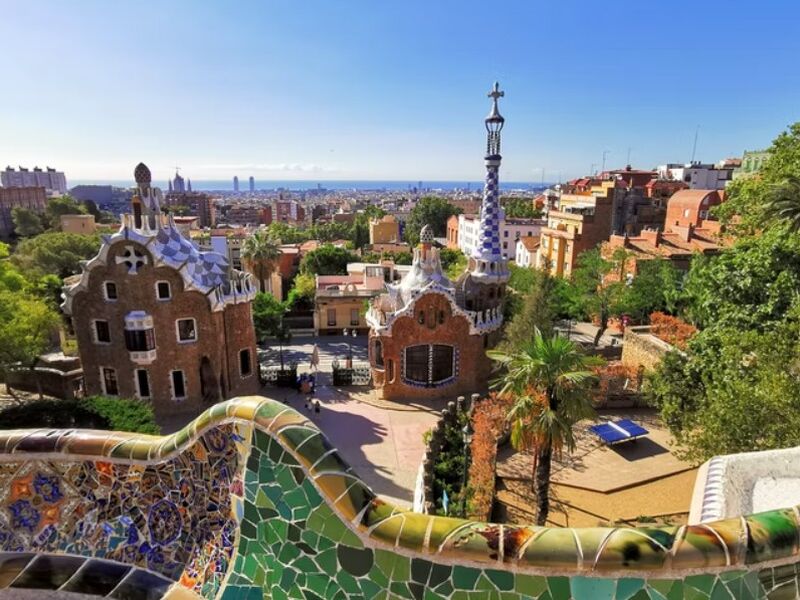 İzmir`den Grande İspanya & Portekiz & Endülüs - Geziler Dahil