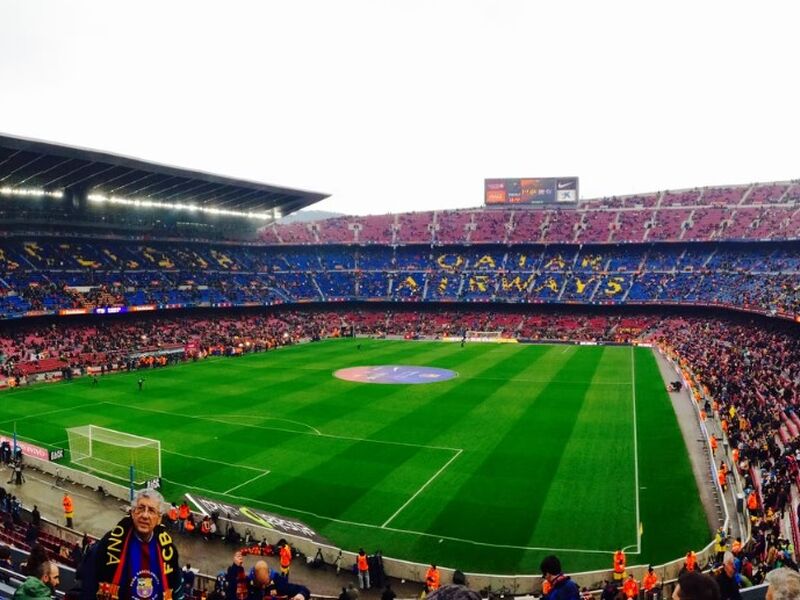 İzmir`den Grande İspanya & Portekiz & Endülüs - Geziler Dahil