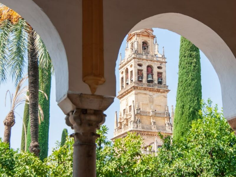 İzmir`den Grande İspanya & Portekiz & Endülüs - Geziler Dahil