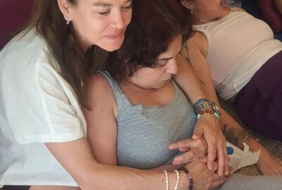 Denge Kampı 14 - Mardin Diyarbakır Elazığ 7 - 10 Mayıs 2026