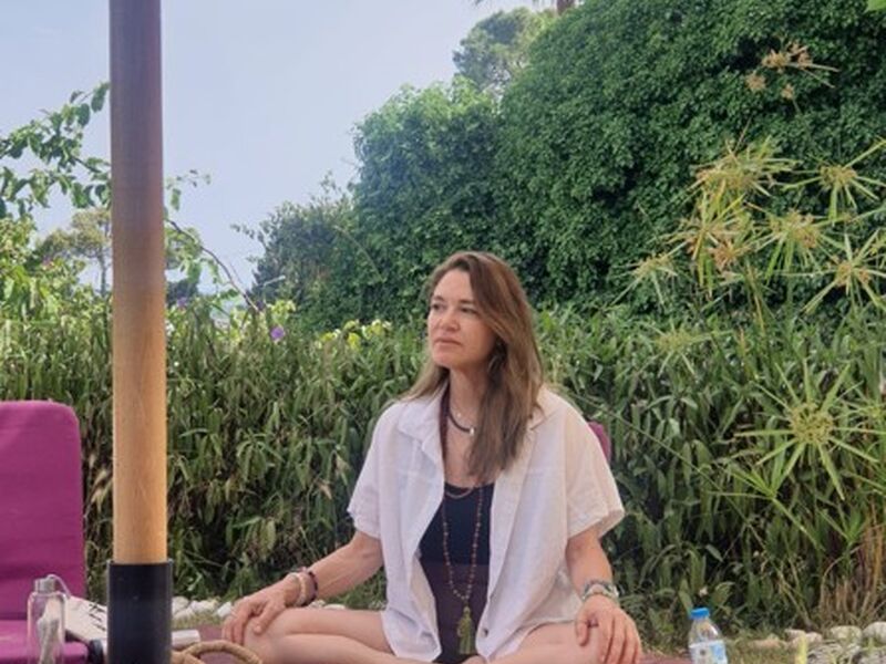 Denge Kampı 14 - Mardin Diyarbakır Elazığ 7 - 10 Mayıs 2026