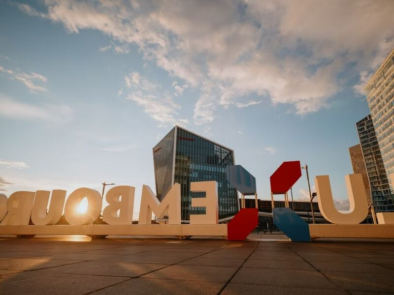 İzmir `Den Direkt Grand Benelux & Alsace & Paris & Almanya 6 Gece 7 Gün - Geziler Dahil