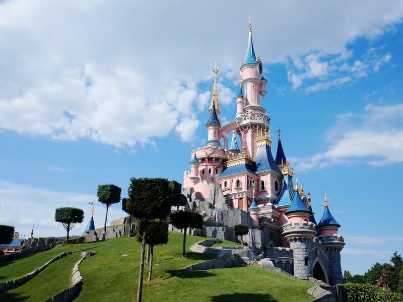 İzmir `Den Direkt Grand Benelux & Alsace & Paris & Almanya 6 Gece 7 Gün -  Geziler Dahil