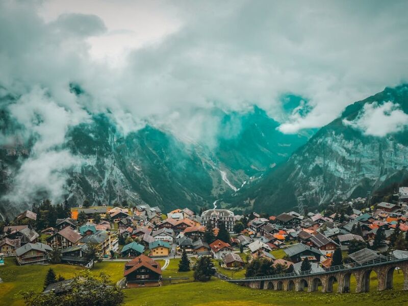 İzmir`den Direkt Trio Avrupa Rüyası & Alsace Turu 6 Gece 7 Gün Geziler Dahil