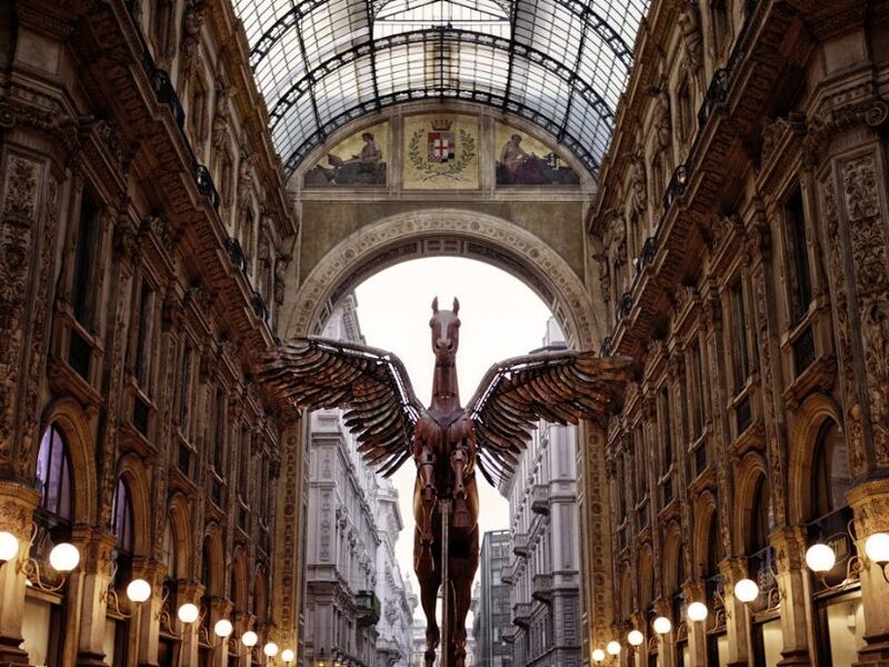 İzmir`den Direkt Trio Avrupa Rüyası & Alsace Turu 6 Gece 7 Gün Geziler Dahil