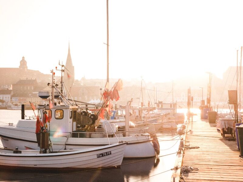 İzmir`den Büyük İskandinavya & Fiyordlar 7 Gece 8 Gün - Geziler Dahil