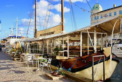 İzmir`den Büyük İskandinavya & Fiyordlar 7 Gece 8 Gün - Geziler Dahil