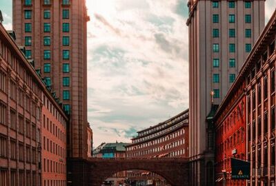 İzmir `den Büyük İskandinavya & Fiyordlar Turları ( Cph-Cph ) Geziler Dahil