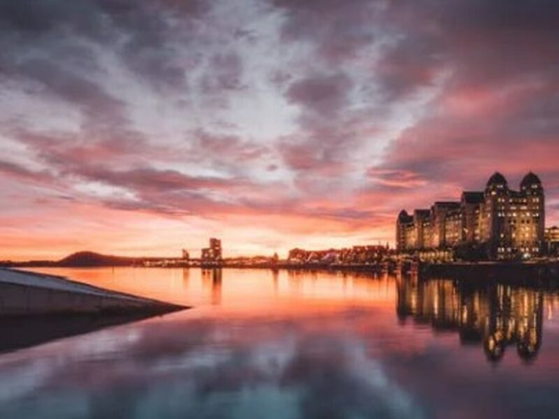 İzmir `den Büyük İskandinavya & Fiyordlar Turları ( Cph-Cph ) Geziler Dahil