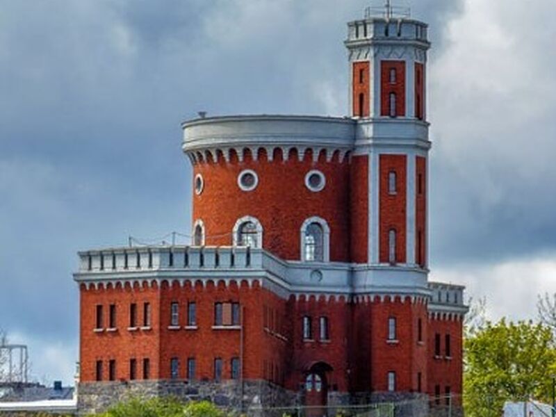 İzmir `den Büyük İskandinavya & Fiyordlar Turları ( Cph-Cph ) Geziler Dahil