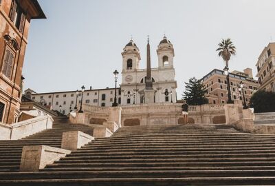 İzmir `den Bella İtalya & Capri Adası Turu Geziler Dahil 6 Gece 7 Gün