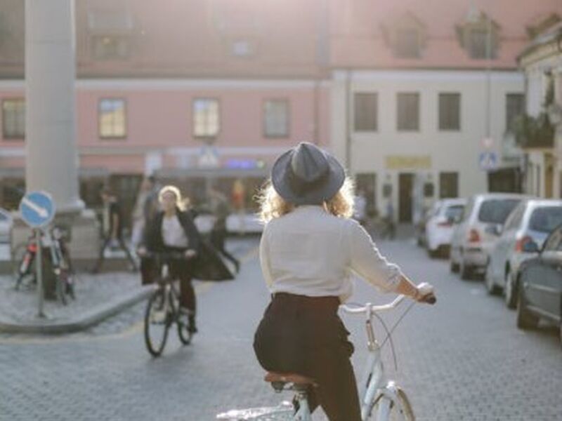 İzmir Çıkış 6 Ülke Baltık Başkentleri Turu 6 Ülke Geziler Dahil 