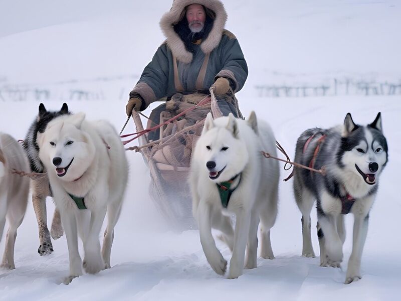 Bir Rusya Masalı Turu Moskova Şehir Turu & St. Petersburg Şehir Turu Dahil