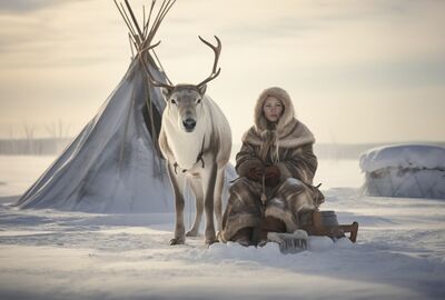Vize Dahil Bir Rusya Masalı Turu Moskova Şehir Turu & St. Petersburg Şehir Turu Dahil