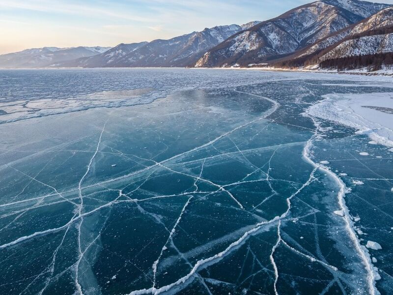 Vize Dahil Bir Rusya Masalı Turu Moskova Şehir Turu & St. Petersburg Şehir Turu Dahil