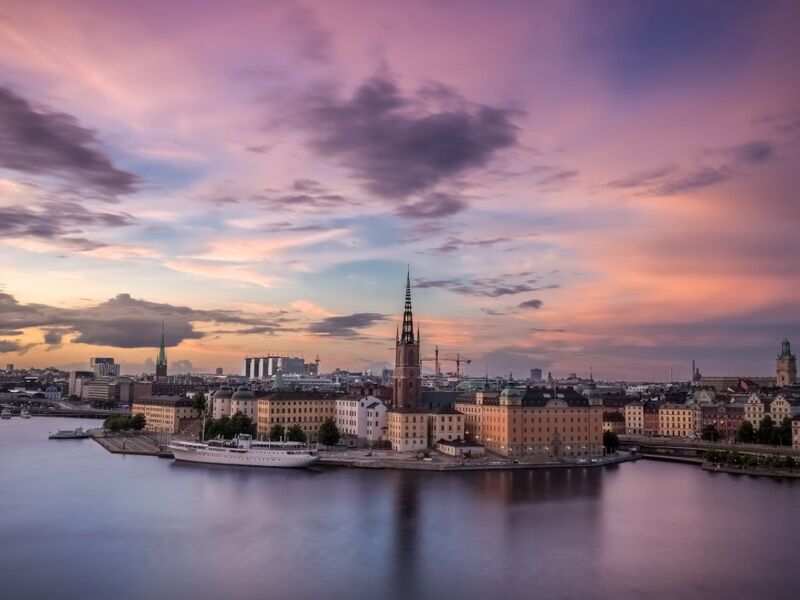 Kurban Bayramı Özel Baltık Hazineleri Turu Litvanya - Letonya - Estonya Turu