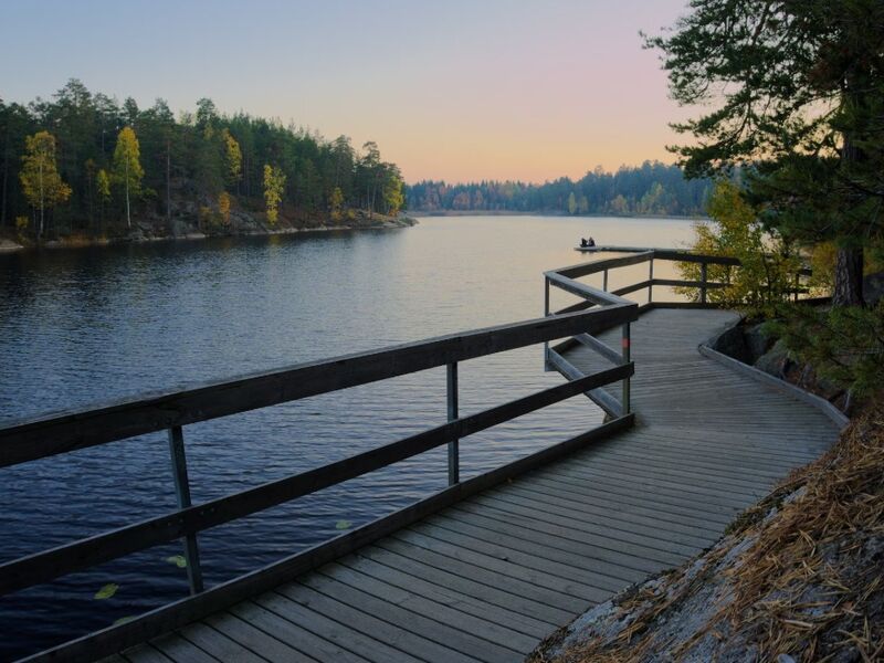 Kurban Bayramı Özel Baltık Hazineleri Turu Litvanya - Letonya - Estonya Turu