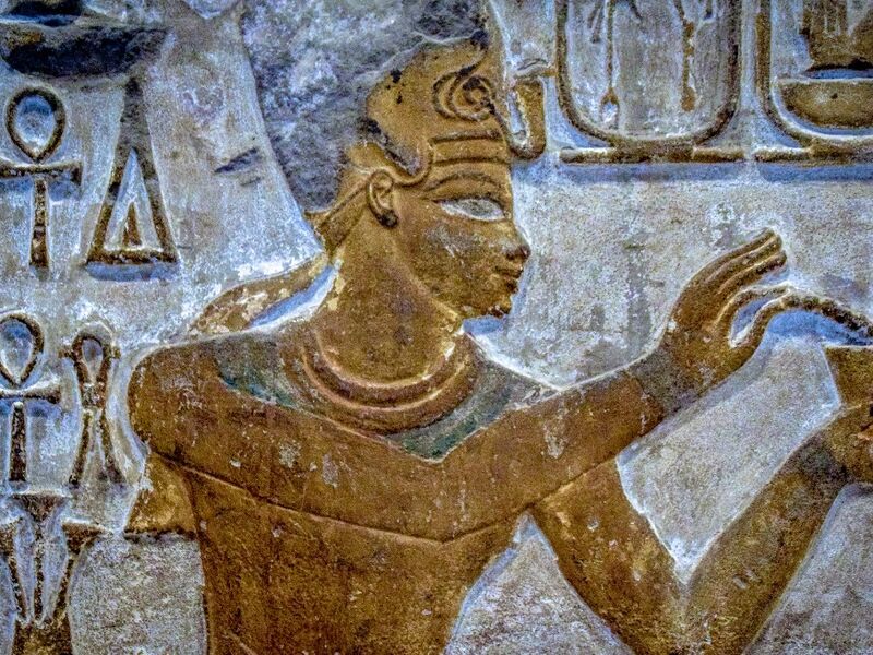 İzmir Hareketli Sharm ve Kahire – Sharm`da Her Şey Dahil Konaklama – Kolay Vize