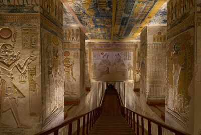 İzmir Hareketli Baştan Başa Mısır – Kahire (Luksor) – Hurghada – Sharm – Hurghada/Sharm Arası Uçakla – Hurghada ve Sharm`da Her Şey Dahil Konaklama – Kolay Vize