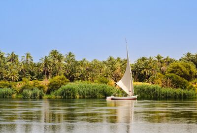 İzmir Hareketli Baştan Başa Mısır – Kahire (Luksor) – Hurghada – Sharm – Hurghada/Sharm Arası Uçakla – Hurghada ve Sharm`da Her Şey Dahil Konaklama – Kolay Vize