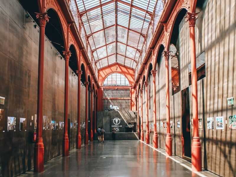 İzmir Çıkışlı Terra Portekiz - Porto & Lizbon Turu