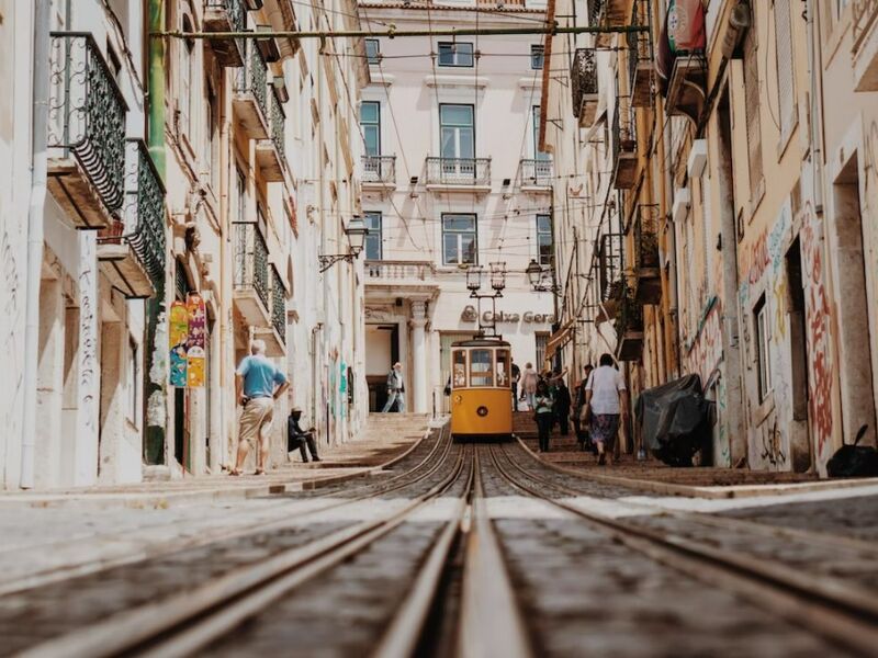 İzmir Çıkışlı Terra Portekiz - Porto & Lizbon Turu