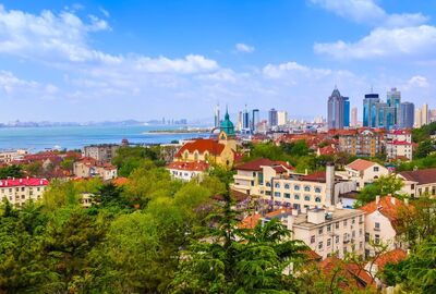 İzmir Hareketli Uçakla Tiflis & Batum & Ayder Yaylası Turu (Trabzon başlar, Rize biter)